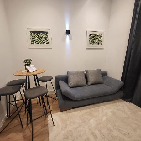 Studio Apartman Luka 자그레브 외부 사진