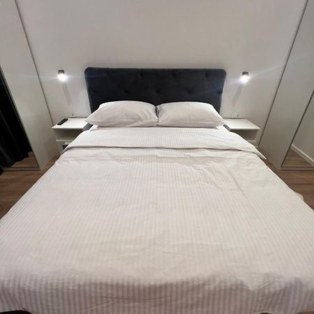 Studio Apartman Luka 자그레브 외부 사진