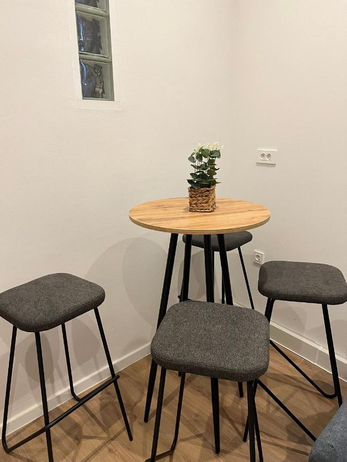 Studio Apartman Luka 자그레브 외부 사진