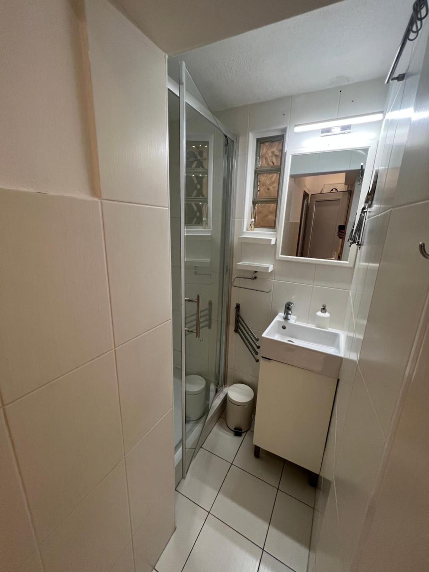Studio Apartman Luka 자그레브 외부 사진